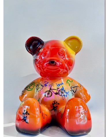 OnlyLux - Scultura Teddy Bear