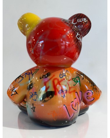 OnlyLux - Scultura Teddy Bear