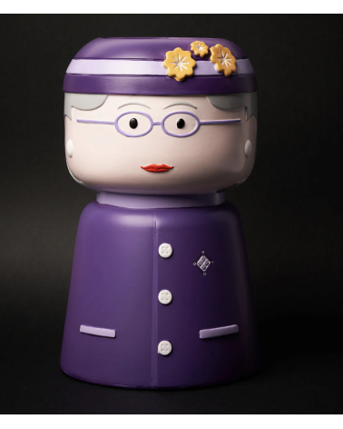 Blogo - The Queen 26cm