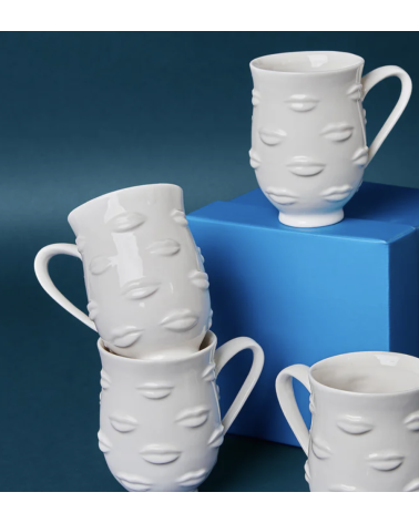 Jonathan Adler - Gala Mug