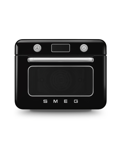 Smeg - Forno Combinato a vapore da appoggio