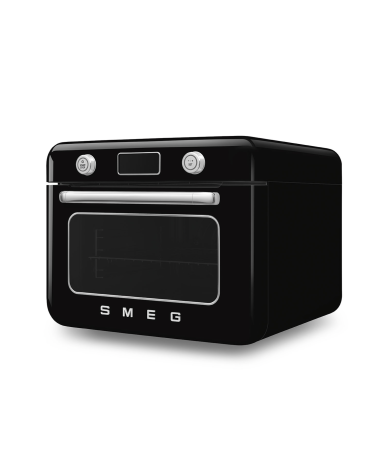 Smeg - Forno Combinato a vapore da appoggio