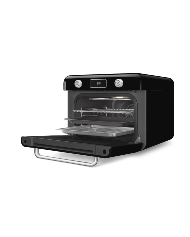 Smeg - Forno Combinato a vapore da appoggio