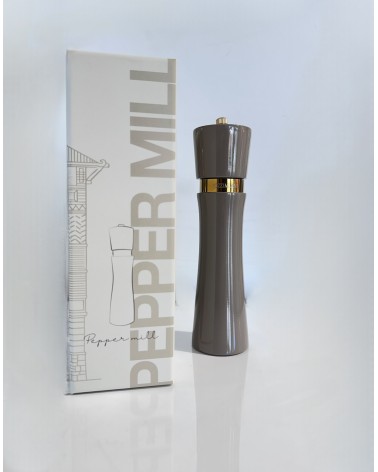 Pozzi Milano - Macina Pepe 21cm.
