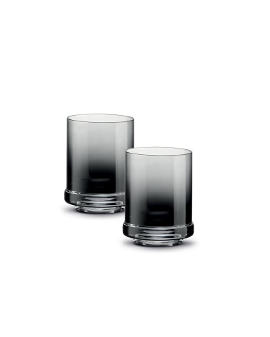 Pozzi Milano - Set 2 bicchieri Acqua