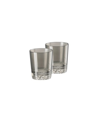 Versace - Set 2 Bicchieri Medusa "Lumiere Haze"