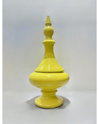 Adriani e Rossi - Vaso Passade Collection