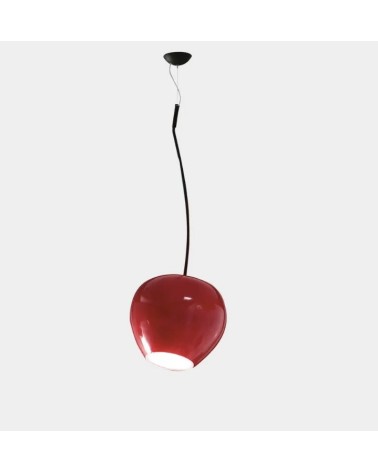 Adriani e Rossi - Lampada a Sospensione Cherry Amarena
