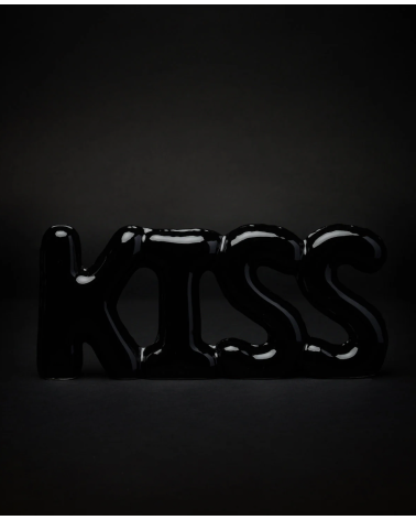 Blogo Design - Scultura "Kiss"