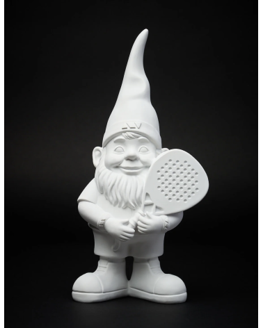 Blogo Design - Nano "Pachito" 29cm.