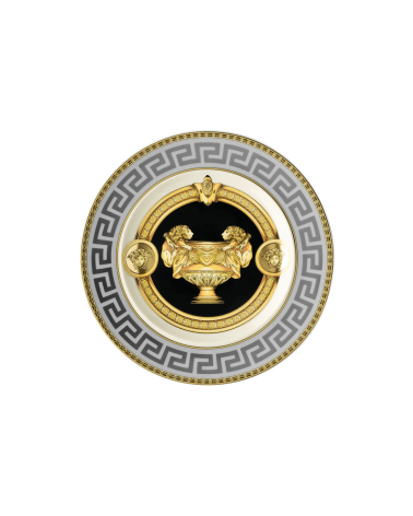 Versace - Piatto Piano Prestige Gala 18cm.