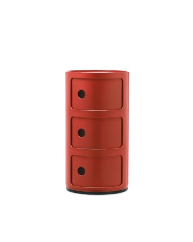 Kartell - "Componibili" Mobiletto