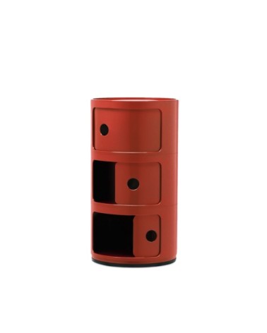 Kartell - "Componibili" Mobiletto