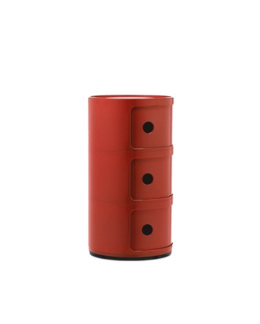 Kartell - "Componibili" Mobiletto