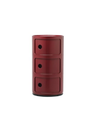 Kartell - "Componibili" Mobiletto