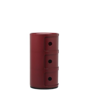 Kartell - "Componibili" Mobiletto