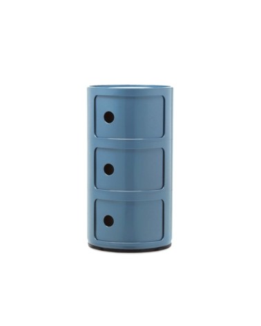 Kartell - "Componibili" Mobiletto