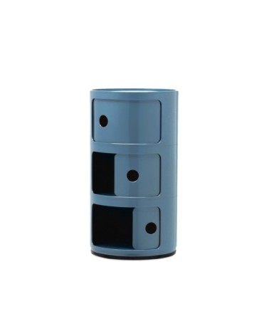Kartell - "Componibili" Mobiletto