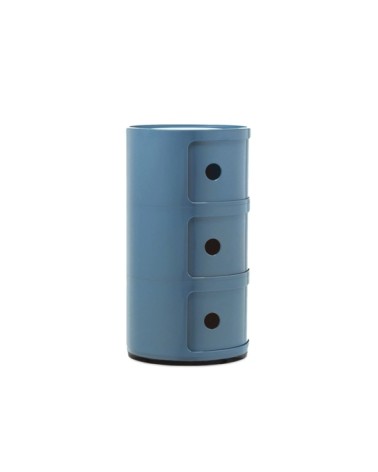 Kartell - "Componibili" Mobiletto