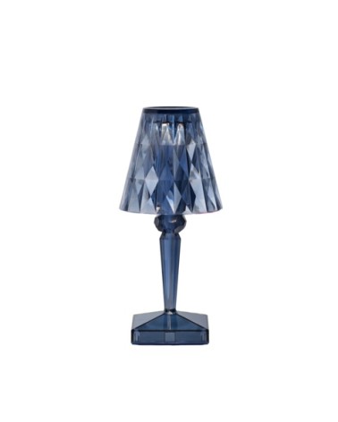 Kartell - Battery Lampada da Tavolo