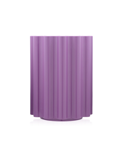 Kartell - Sgabello Colonna