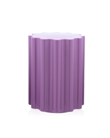 Kartell - Sgabello Colonna