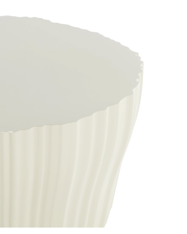 Kartell - Corteza Coffee Tavolino
