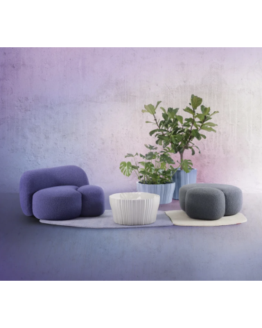 Kartell - Corteza Coffee Tavolino
