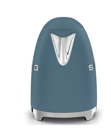 Smeg -  Estetica 50's Style Bollitore Elettrico