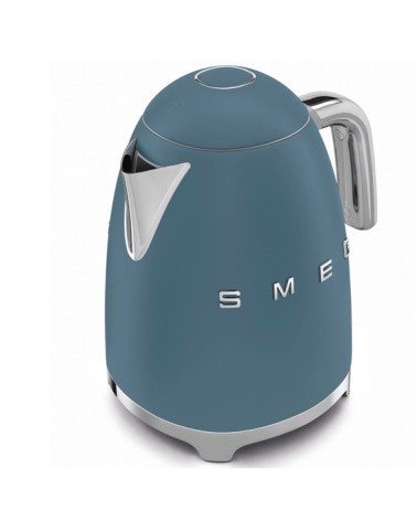 Smeg -  Estetica 50's Style Bollitore Elettrico