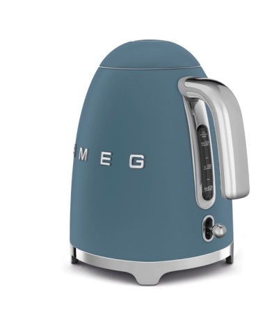 Smeg -  Estetica 50's Style Bollitore Elettrico