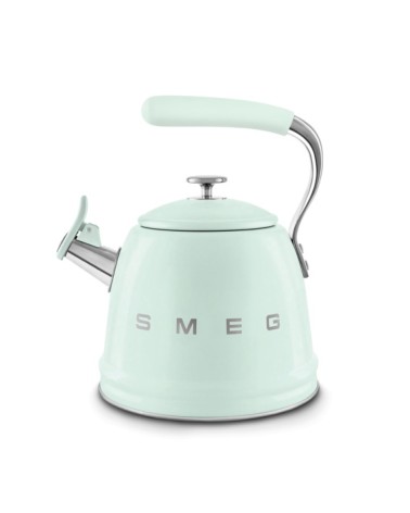 Smeg - Bollitore per piano cottura