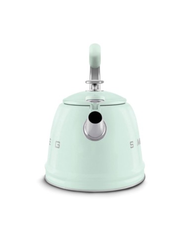 Smeg - Bollitore per piano cottura