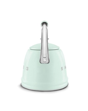 Smeg - Bollitore per piano cottura