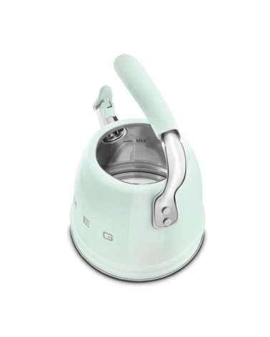 Smeg - Bollitore per piano cottura