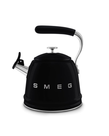 Smeg - Bollitore per piano cottura