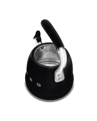 Smeg - Bollitore per piano cottura