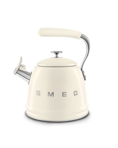 Smeg - Bollitore per piano cottura
