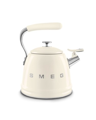 Smeg - Bollitore per piano cottura