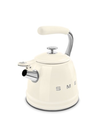 Smeg - Bollitore per piano cottura