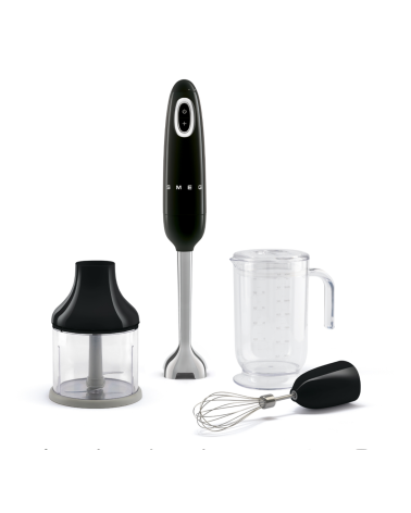 Smeg - Frullatore ad immersione + Accessori