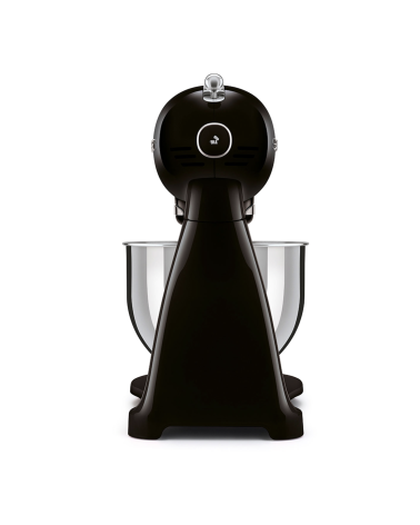 Smeg - Impastatrice Full Nera