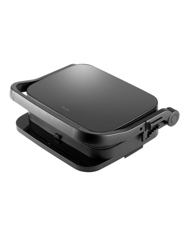 Zwilling - Piastra Elettrica Nera Enfinigy