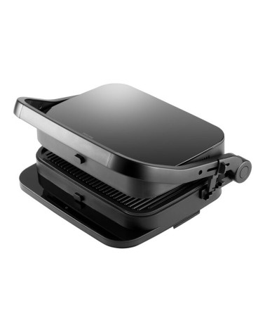 Zwilling - Piastra Elettrica Nera Enfinigy