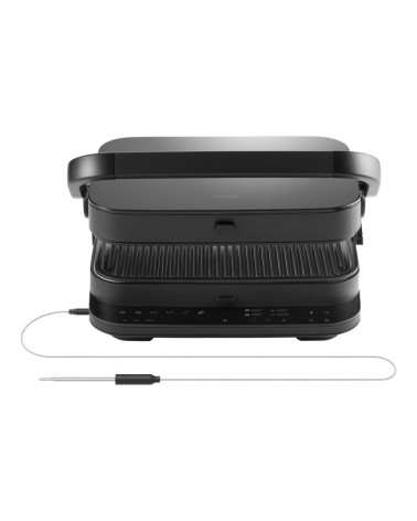 Zwilling - Piastra Elettrica Nera Enfinigy