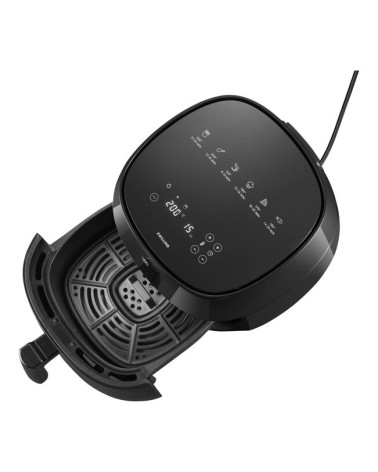 Zwilling - Friggitrice ad aria 4l