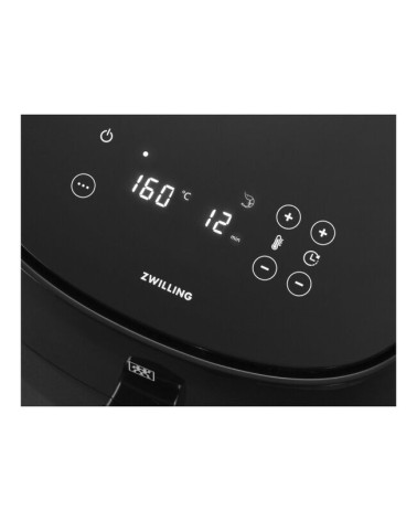 Zwilling - Friggitrice ad aria 4l