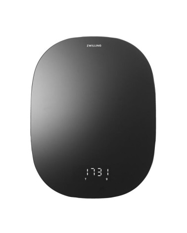 Zwilling - Bilancia Nera Enfinigy