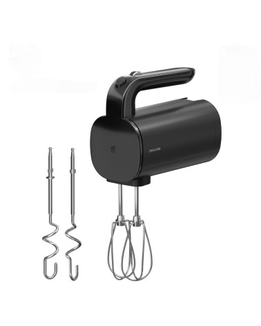 Zwilling - Sbattitore XTEND Nero (no batteria)
