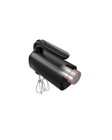 Zwilling - Sbattitore XTEND Nero (no batteria)